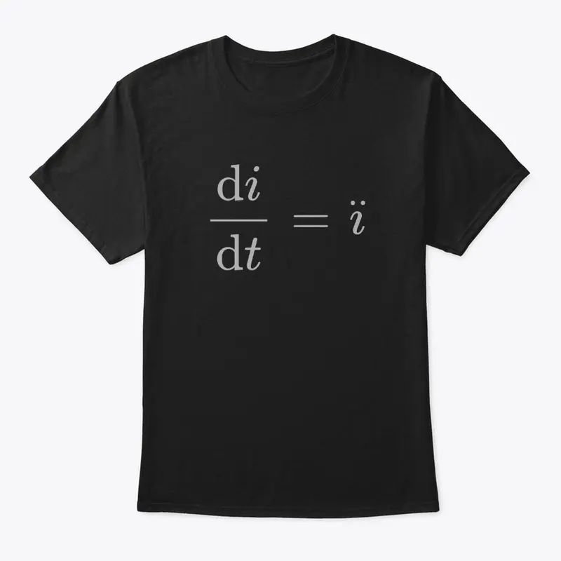 Cursed Math Memes - ï Double Dot Merch