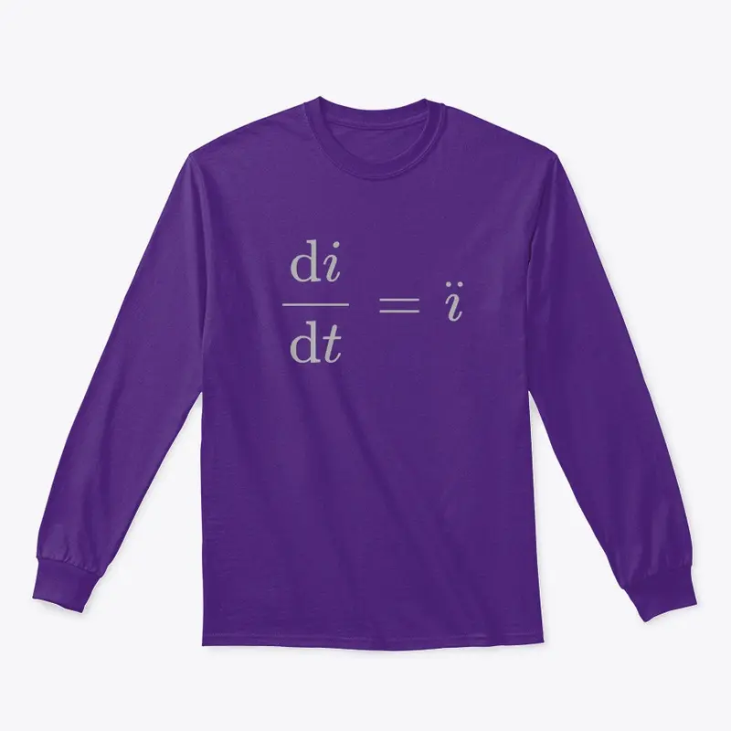 Cursed Math Memes - ï Double Dot Merch