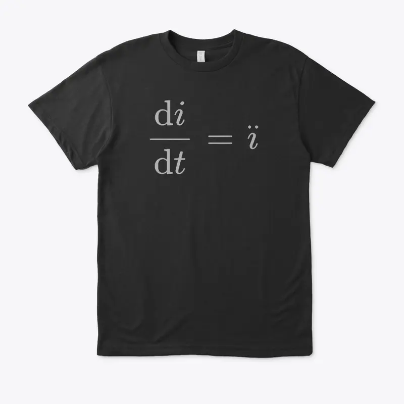 Cursed Math Memes - ï Double Dot Merch