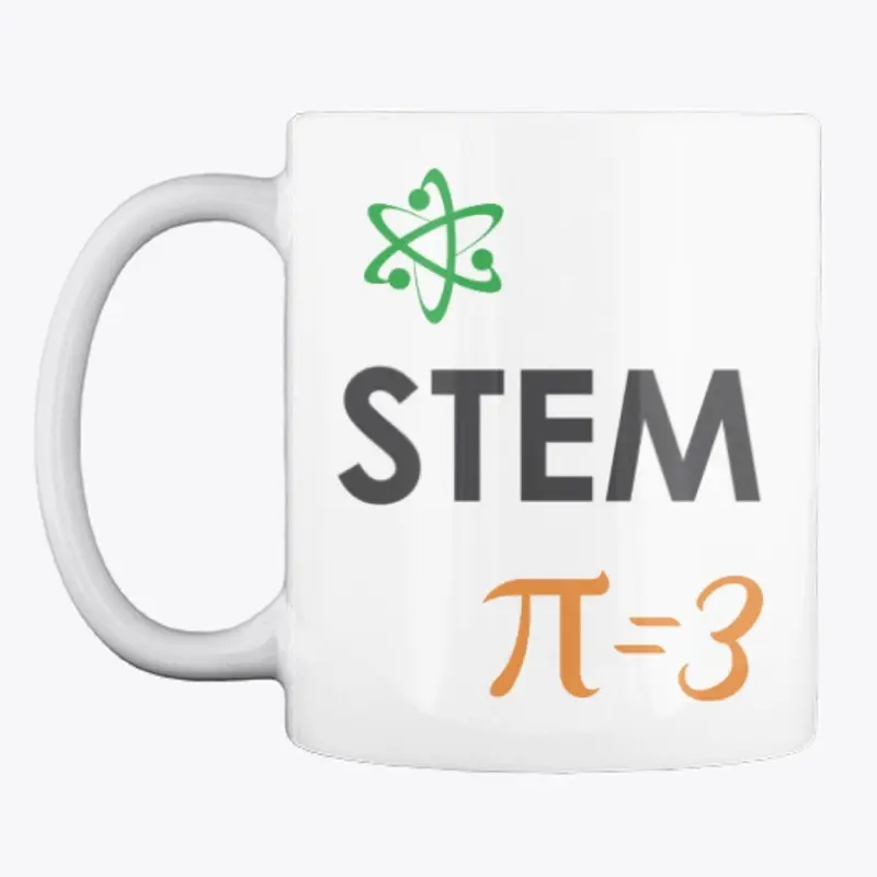 The STEM Cup