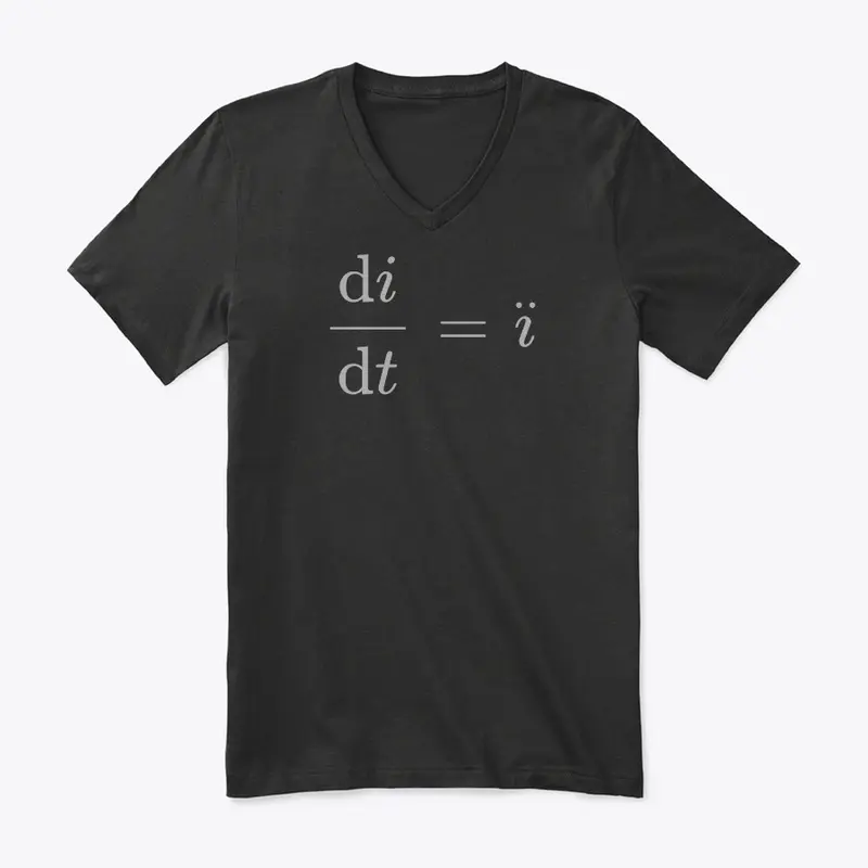 Cursed Math Memes - ï Double Dot Merch