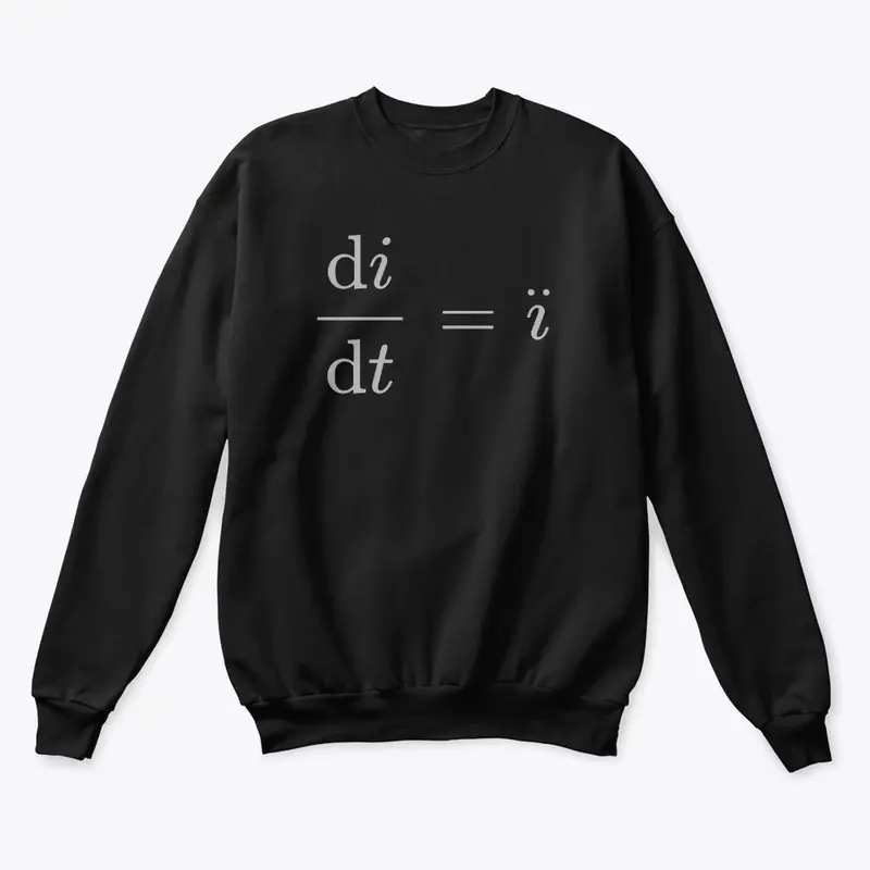 Cursed Math Memes - ï Double Dot Merch