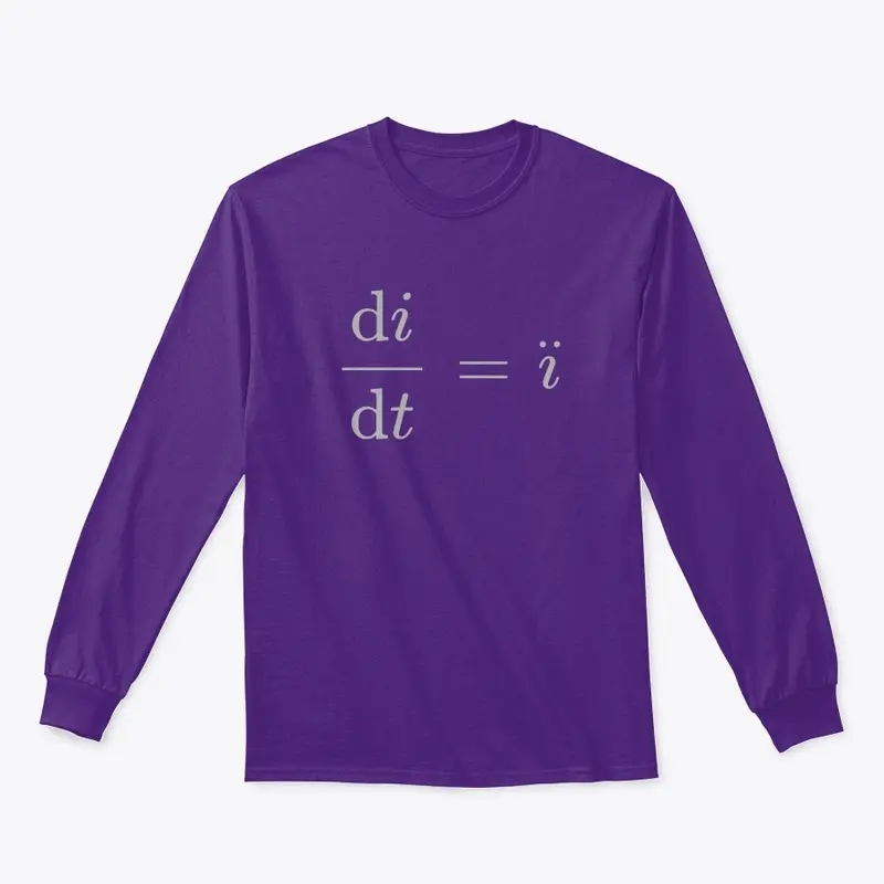 Cursed Math Memes - ï Double Dot Merch