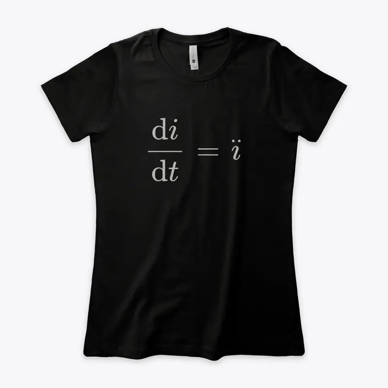 Cursed Math Memes - ï Double Dot Merch