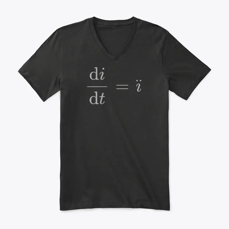 Cursed Math Memes - ï Double Dot Merch